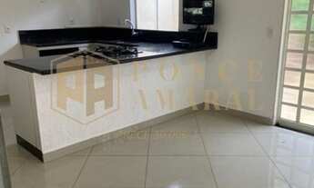 Imagem 5: Casa à venda, 03 dor 02 stes, Vila Nipônica - Bauru/SP