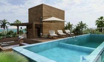 Imagem 3: Flat para venda tem 22 metros quadrados com 1 quarto em TAMANDARE I - Tamandaré - PE