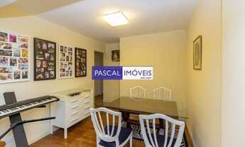 Imagem 4: SãO PAULO - Apartamento Padrão - Campo Belo