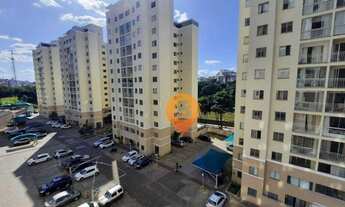 Imagem 14: Apartamento à venda, 50 m² por R$ 265.000,00 - Dom Joaquim - Belo Horizonte/MG
