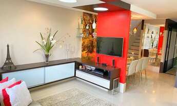 Imagem 2: Casa à venda, 196 m² por R$ 770.000,00 - Sapiranga - Fortaleza/CE