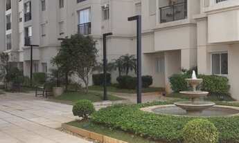 Imagem: Apartamento para aluguel com 55 metros quadrados