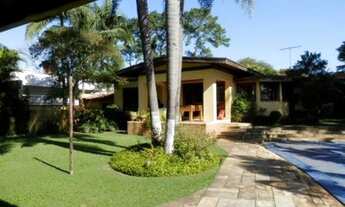 Imagem: Venda/Locação Casa Térrea JARDIM PRUDÊNCIA