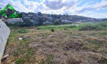 Imagem 3: Terreno à venda, 765 m² por R$ 245.000,00 - Jardim Centenário - Atibaia/SP