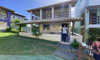 Imagem 4: Casa para venda em Barra do Jacuípe #4/4 #4quartos #quatroquartos #vendacasadepraia #casa