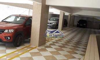 Imagem 5: Apartamento com 2 dormitórios à venda, 63 m² por R$ 385.000,00 - Aviação - Praia Grande/SP