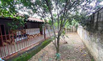 Imagem 6: Morrinhos - Casa Padrão - Setor Sol Nascente