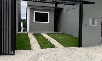 Imagem: Casa sobrado á venda em Atibaia no jardim