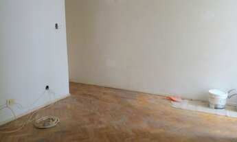 Imagem 6: EXCELENTE LOCALIZAÇÃO, AMPLO QUARTO E SALA