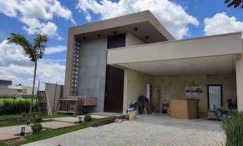 Imagem 3: Casa com 3 suítes no Alphaville Terras Alpha em Senador Canedo