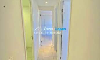 Imagem 4: Apartamento no Cocó Com 3 Quartos - 69 Metros