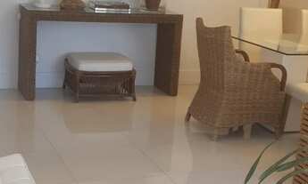 Imagem 5: Apartamento para venda possui 130 metros quadrados com 3 quartos