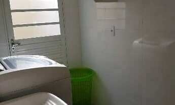 Imagem 6: Casa Condomínio Amazonas