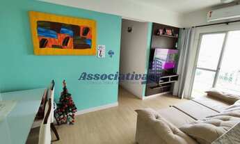 Imagem 7: Apartamento Semimobiliado 03 dormitórios (01suite) Cond. Spazio Tintoretto