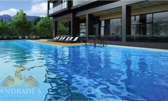 Imagem 2: Apartamento de 3 quartos sendo 1 suíte coladinho ao Recreio Shopping