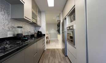 Imagem 5: Apartamento - Cambuí - Campinas