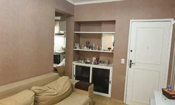 Imagem 4: Apartamento para venda com 2 quartos Centro Taboão da Serra