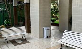 Imagem 3: Condomínio Vila Real no cocó, 90m2, 3qts