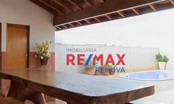 Imagem: Casa com 4 dormitórios à venda, 341 m²