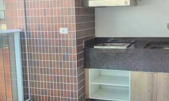 Imagem: Apartamento para venda possui 95 metros