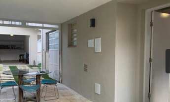 Imagem 2: Casa para venda com 180 metros com 3 quartos em Vila Nova Conceição - São Paulo - SP