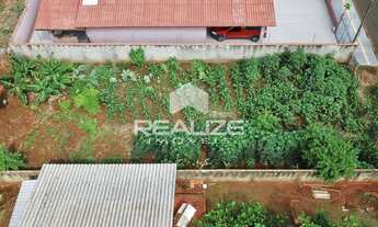 Imagem 3: Terreno no Jardim Universitário com 250 metros em Foz do Iguaçu, PR