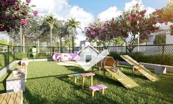 Imagem 6: More em um bairro planejado com parque náutico!