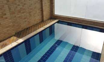 Imagem 3: Apartamento para Venda em Praia Grande, Canto do forte, 2 dormitórios, 1 suíte, 2 banheiro