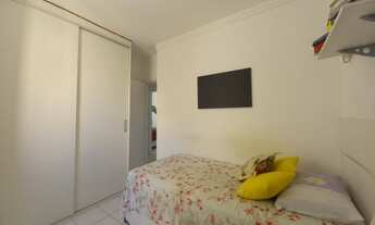 Imagem 4: Apartamento para venda com 86 metros quadrados com 3 quartos em Imbuí - Salvador - BA