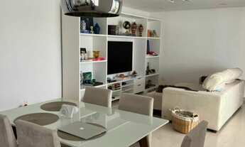 Imagem 5: Charmoso Apartamento andar alto com Varanda Gourmet!!!