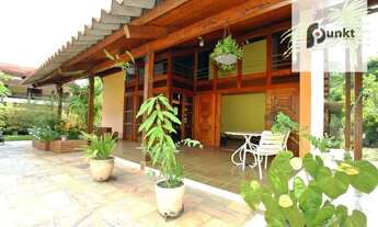 Imagem 2: Lindíssima casa no Cond Parque Residências