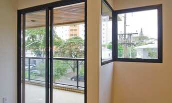 Imagem 7: Apartamento para venda com 172 metros quadrados com 4 quartos em Campo Belo - São Paulo