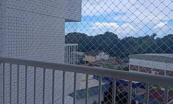 Imagem: Apartamento para venda tem 58 m2, com 2