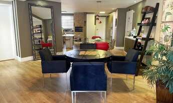 Imagem 4: Sao Jose dos Campos - Apartamento Padrão - Jardim Aquarius