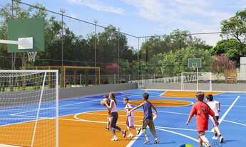 Imagem 7: Apartamento residencial para Venda Manai Residence Jardim Santiago