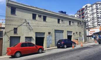 Imagem 4: José Bonifácio com Arquias - 5 Lojas, combinações ou um Lojão à sua escolha!