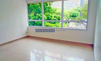 Imagem 2: São Paulo - Conjunto Comercial/Sala - Bela Vista