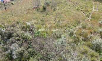 Imagem 2: Maravilhoso Lote de Terreno Plano à Venda na Região do Atalaia - Campos do Jordão/SP