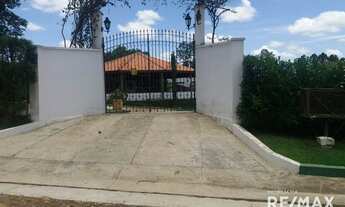 Imagem 3: CHACARA DOS PAVÕES REGIAO DE SOROCABA AREA TOTAL 4 MIL METROS