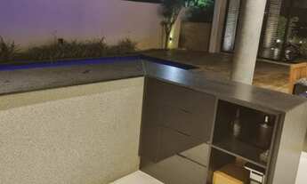 Imagem 6: Flora Boulevar - Ponta Negra - Natal - RN