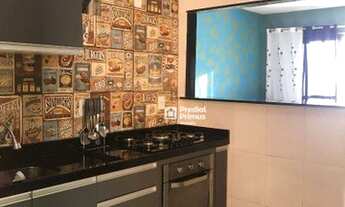 Imagem: Apartamento com 2 dormitórios à venda