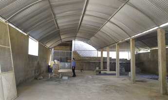 Imagem 5: Galpão para Venda em Aparecida de Goiânia, POLO INDUSTRIAL, 3 banheiros