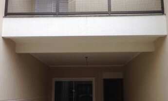 Imagem 3: Sobrado novo no Jardim Oriental (COD. 1553 F