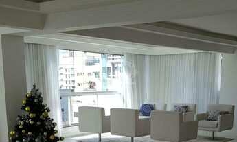 Imagem 4: LINDA COBERTURA DUPLEX EM ÓTIMA LOCALIZAÇÃO