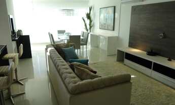 Imagem 3: Apartamento com 3 dormitórios à venda, 130 m² por R$ 2.600.000,00 - Centro - Balneário Cam