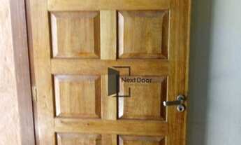 Imagem 2: Casa com 2 dormitórios para alugar, 70 m² por R$ 1.200,00/mês - Jardim do Lago II - Campin