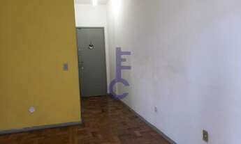 Imagem 2: Apto dois quartos padrão, condomínio residencial