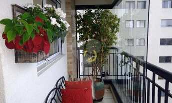 Imagem 3: São Paulo - Apartamento Padrão - IPIRANGA