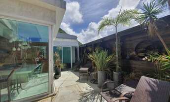 Imagem: MARAVILHOSA COBERTURA EM COPACABANA COM