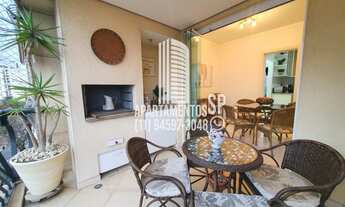 Imagem 7: Apartamentos para venda em Perdizes - 4 Dormitórios - 3 Suítes - 3 Vagas